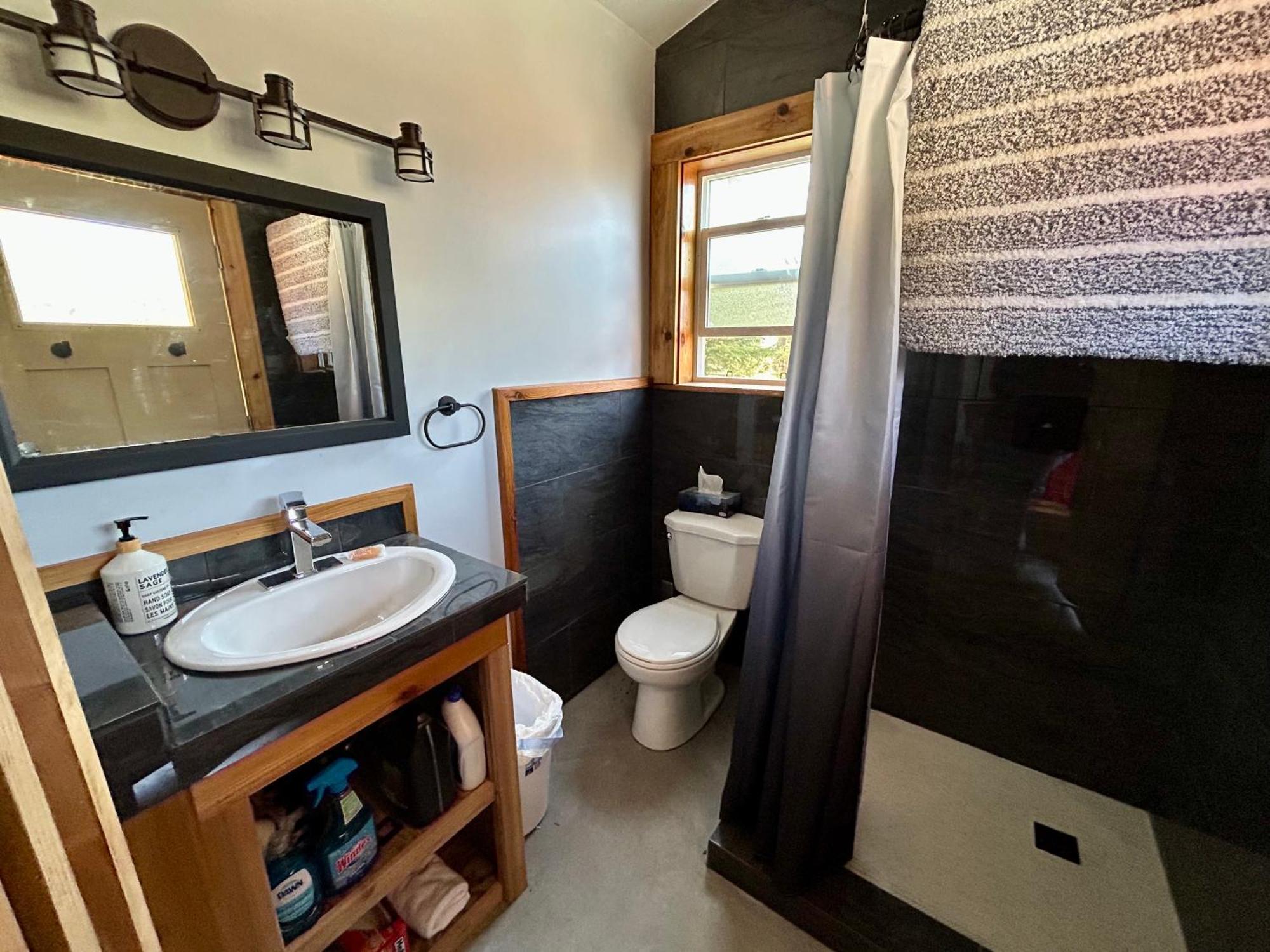 Отель Garden Bay Hideaway - Glamping & Rv Экстерьер фото